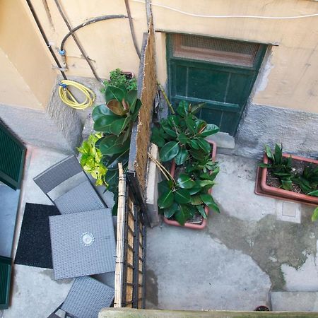 La Croce Dei Templari - Very Central With Parking - Riomaggiore Exterior foto