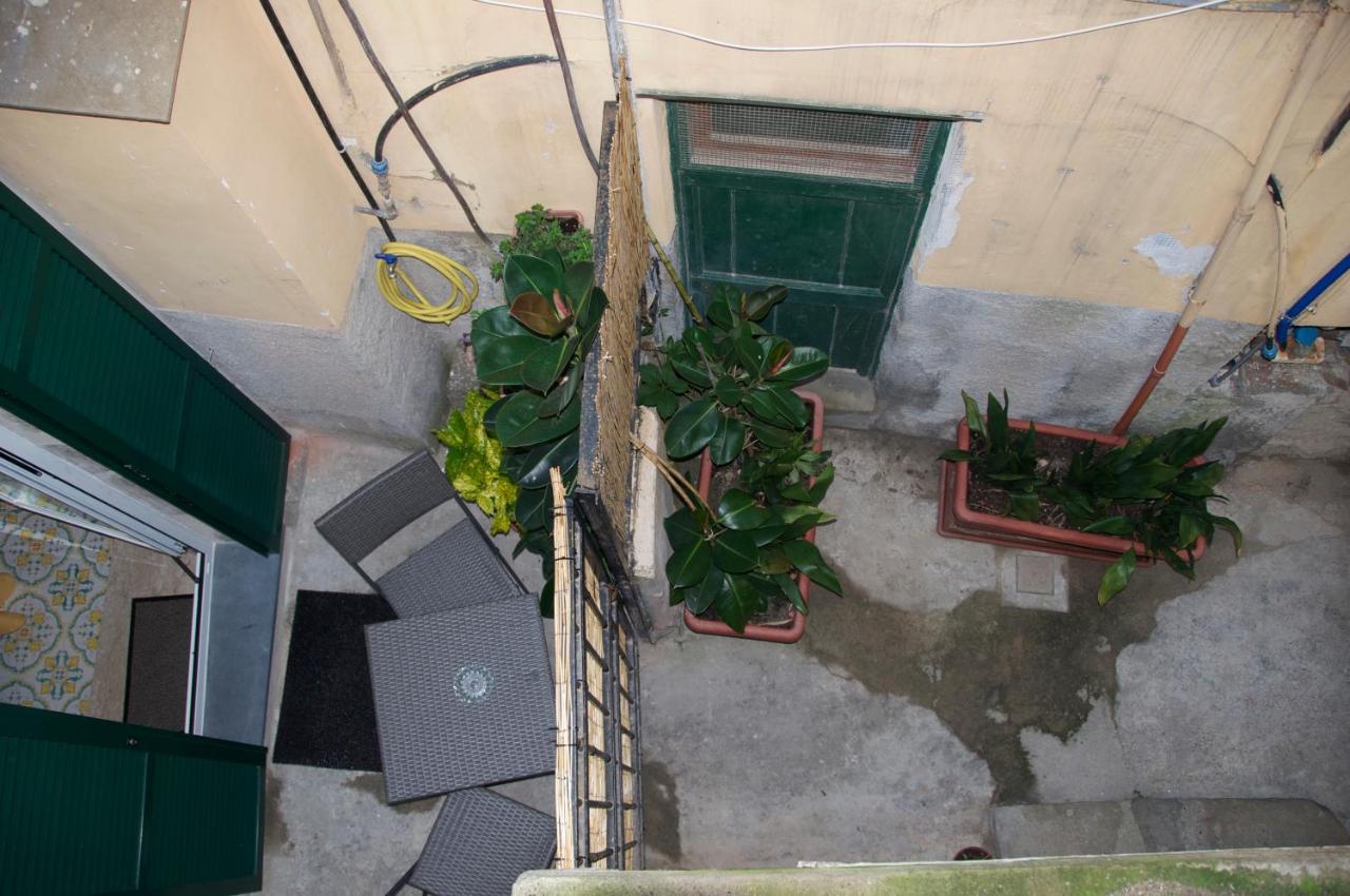La Croce Dei Templari - Very Central With Parking - Riomaggiore Exterior foto