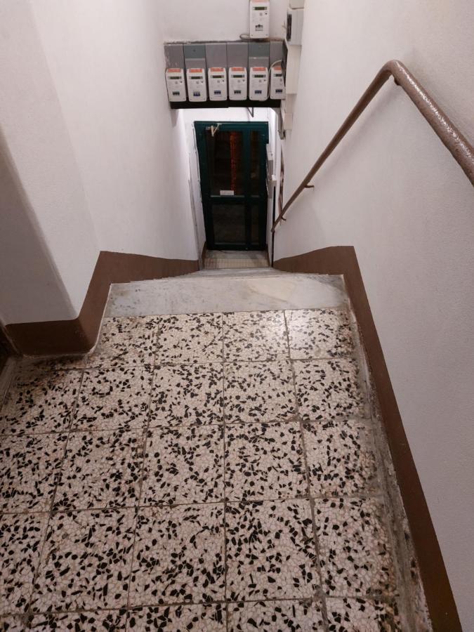 La Croce Dei Templari - Very Central With Parking - Riomaggiore Exterior foto